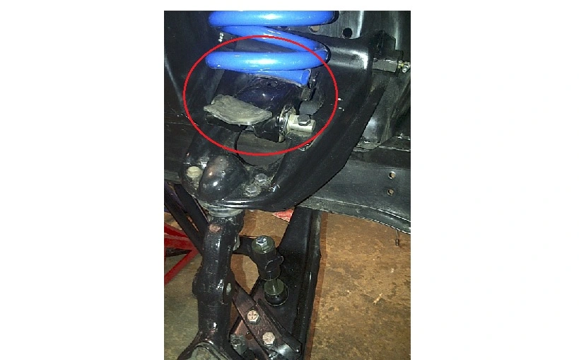 Control Arm and spring.webp