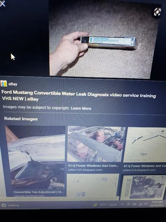 Convertible top video.webp