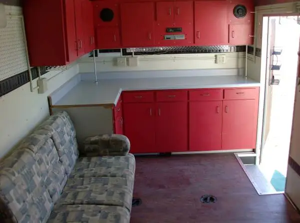 couch bed, front door, and d ring.webp