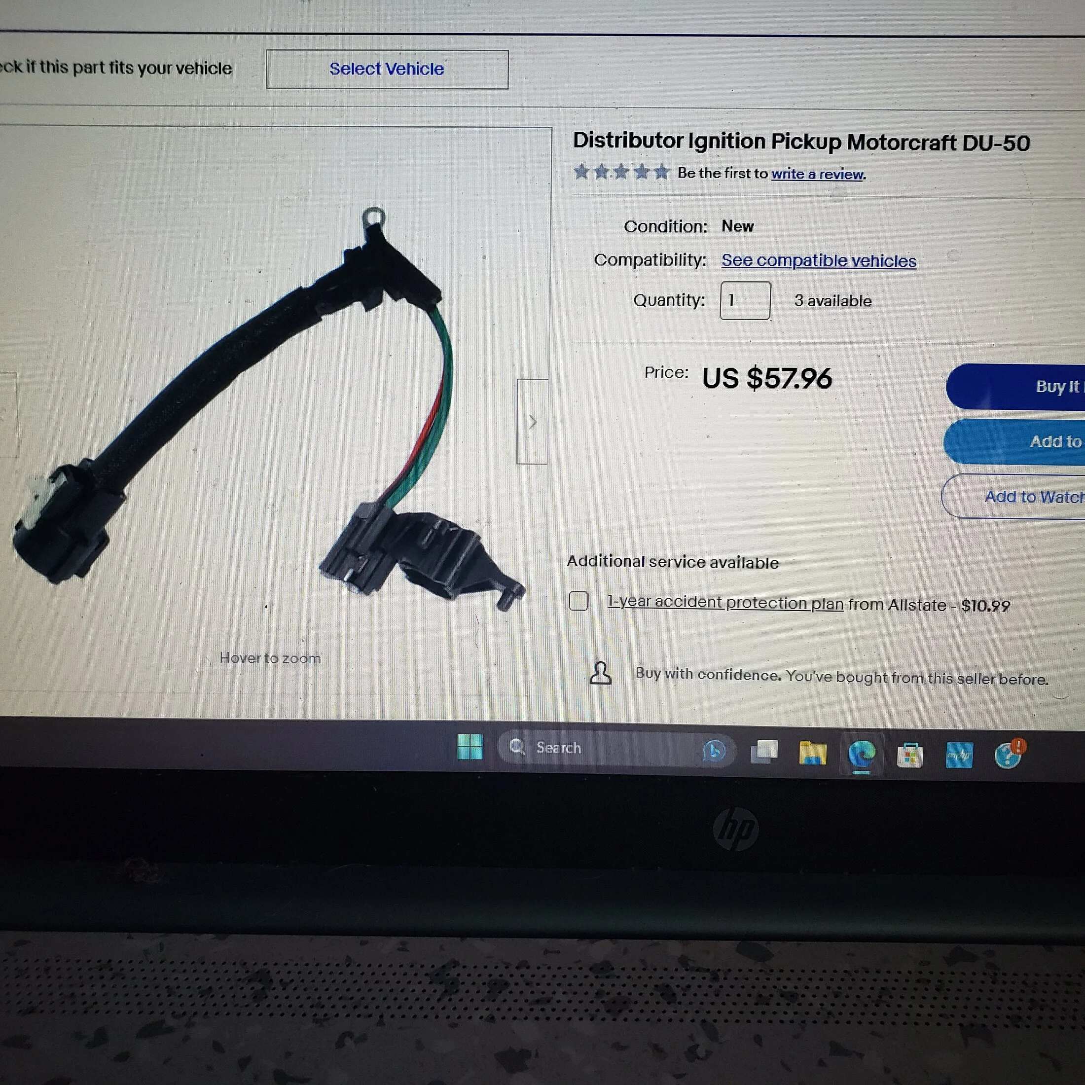 DU 50 Stator.webp