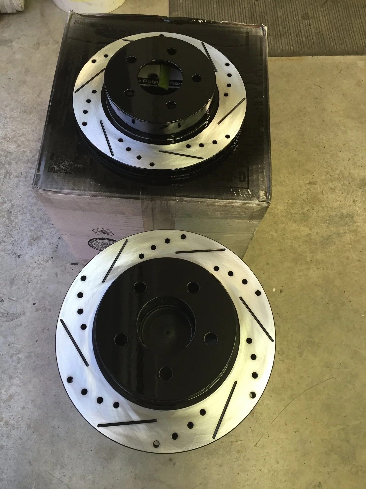 E.Cobra brakes and rear brakes (12).webp