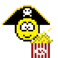 eatpopcornpiratesmiley.gif