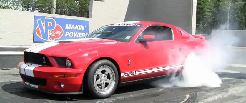 Evolution Performance - 9 Second Shelby GT500 | Mustang Forums at StangNet