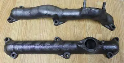Ford-Flathead-V8-Stock-exhaust-Manifolds.webp