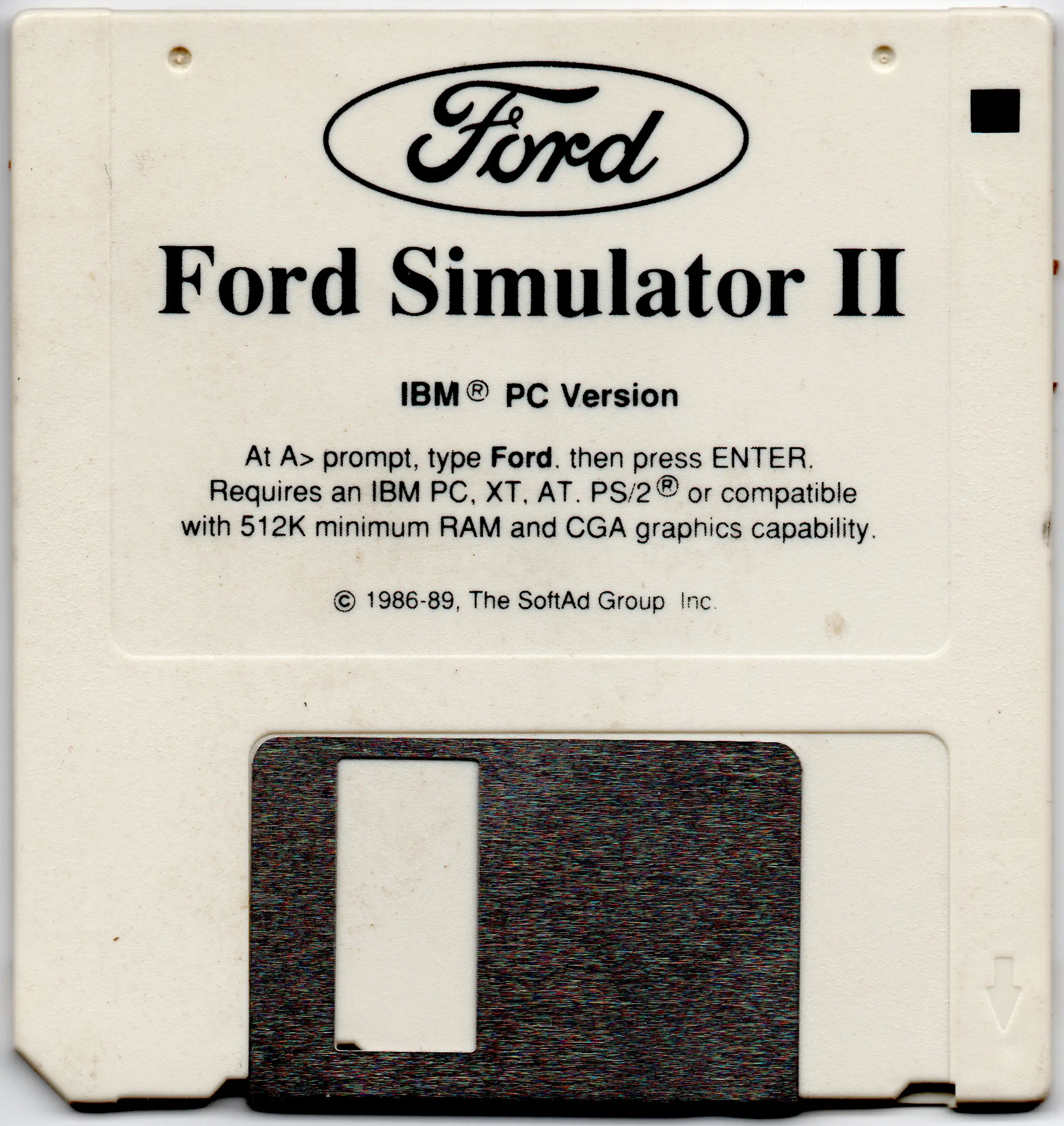 Ford Simulator.webp