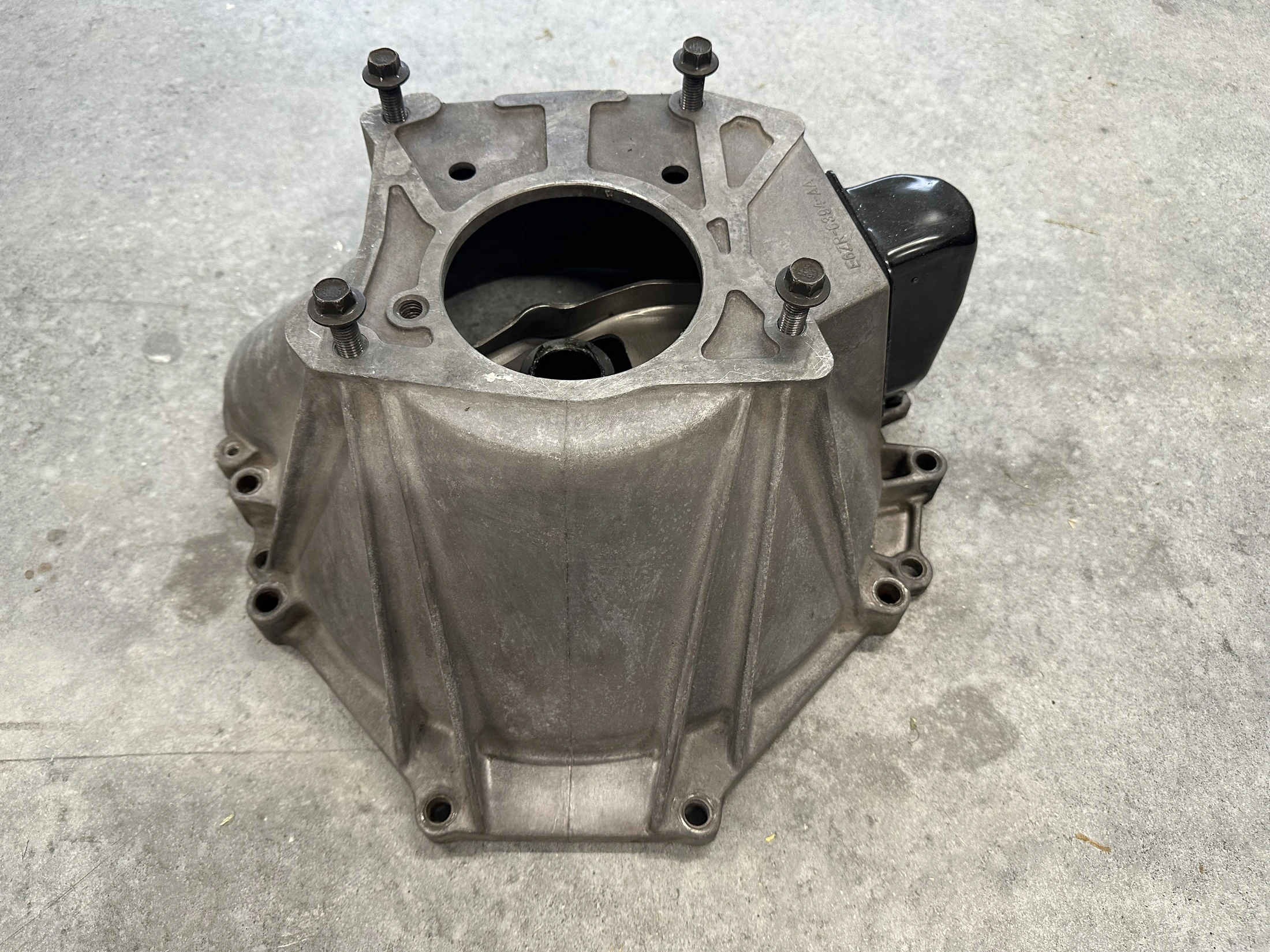 Ford T5 Bellhousing 01.webp