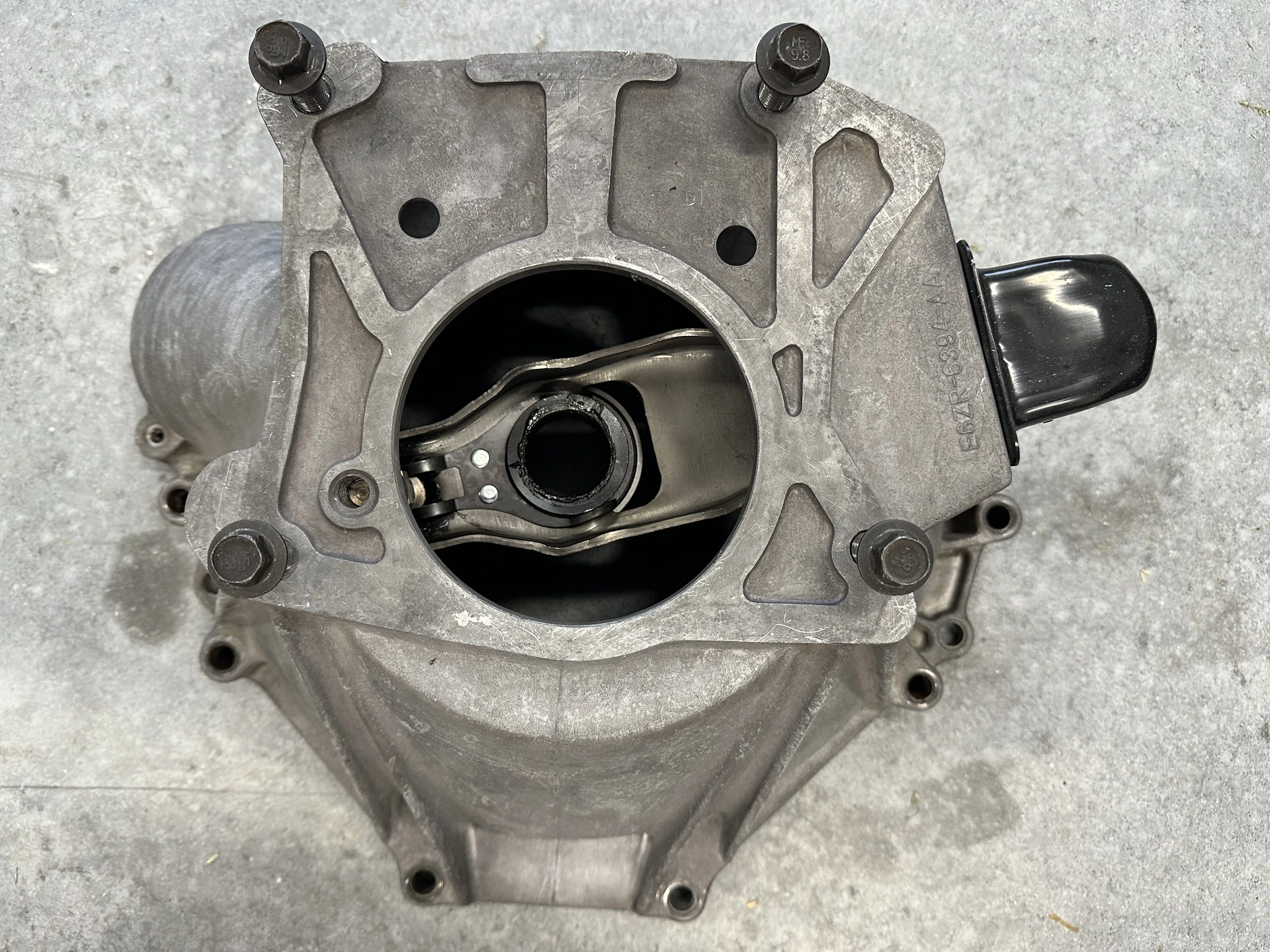 Ford T5 Bellhousing 02.webp