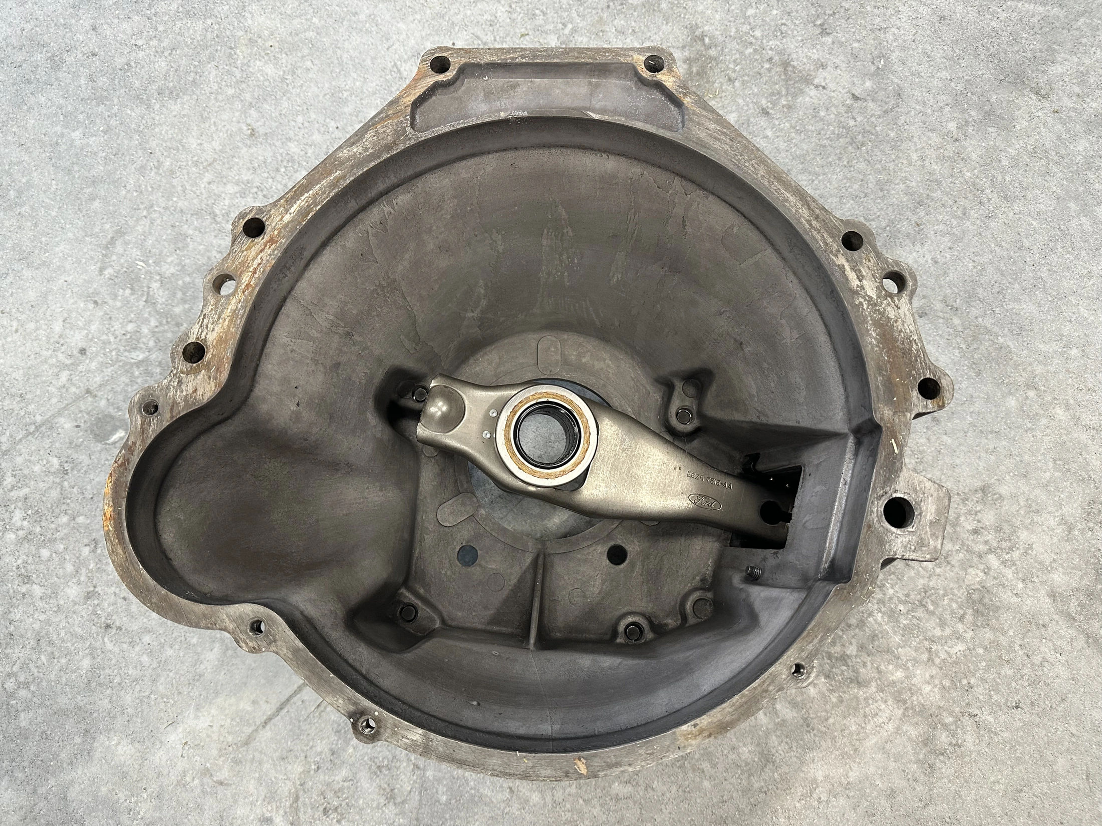 Ford T5 Bellhousing 03.webp