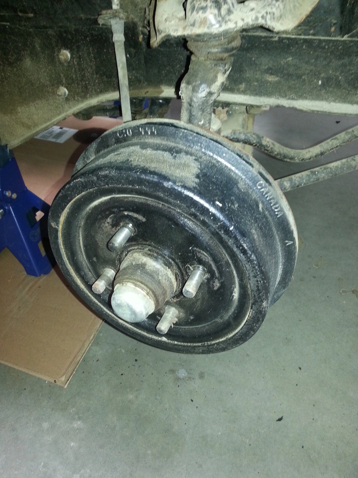Front drum brakes.webp