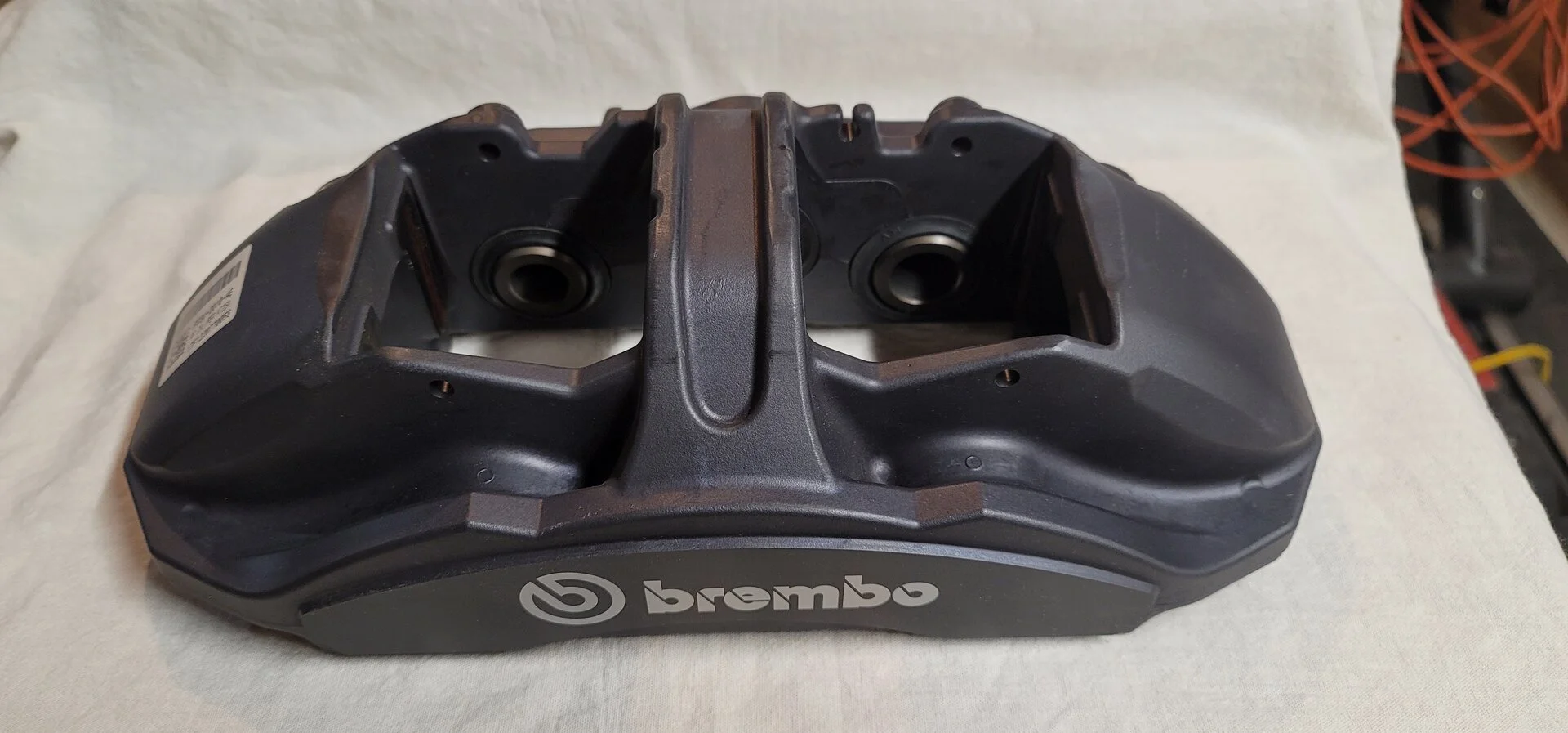 Front of Front Caliper.webp