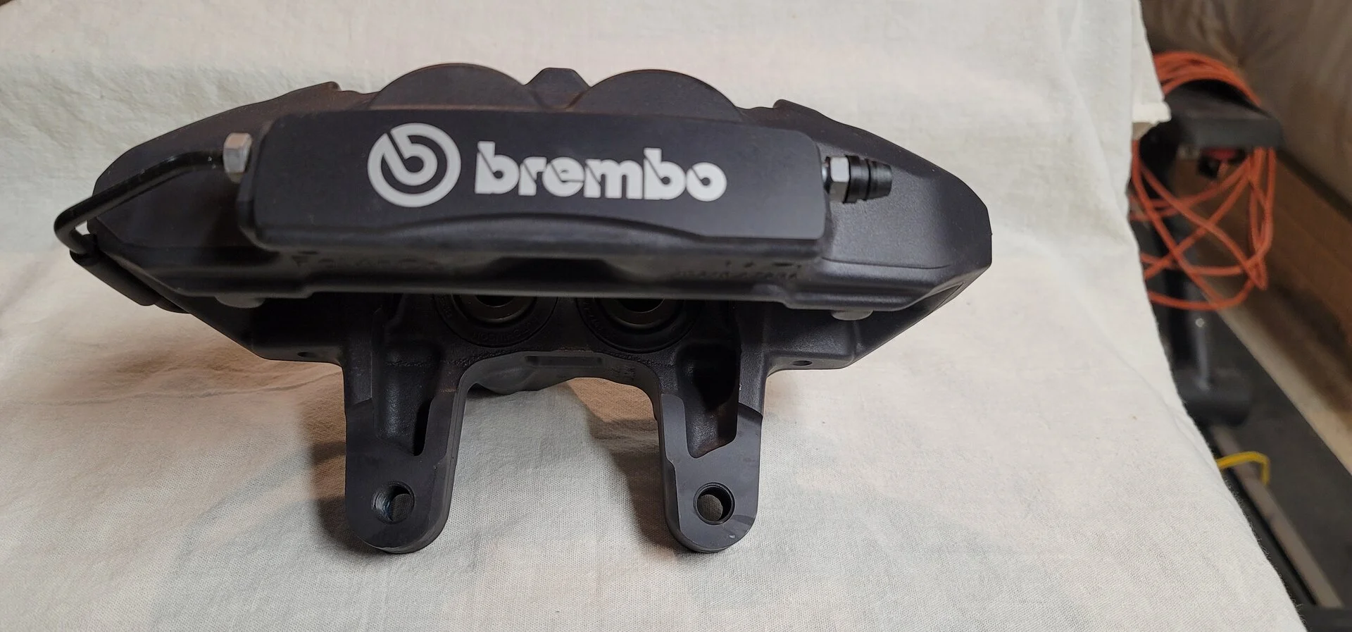 Front of rear caliper.webp