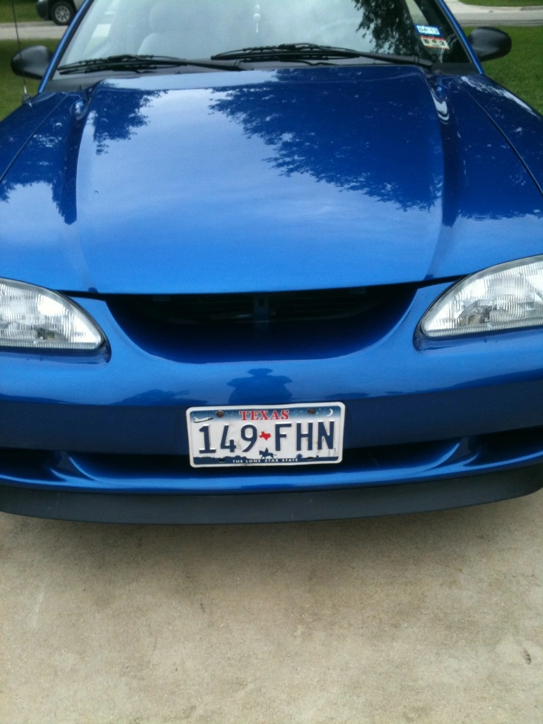 front of stang.webp