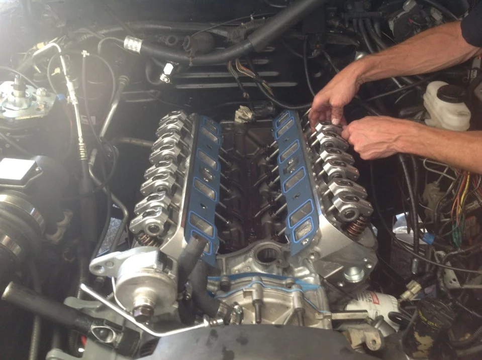 GT40X Install.webp