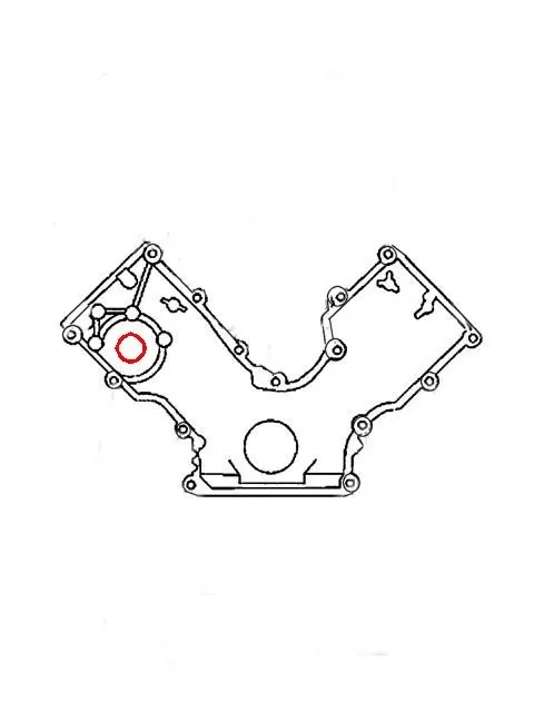 GTMustangtimingchaincoverdiagram.webp