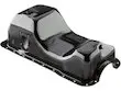 ATP Oil Pan