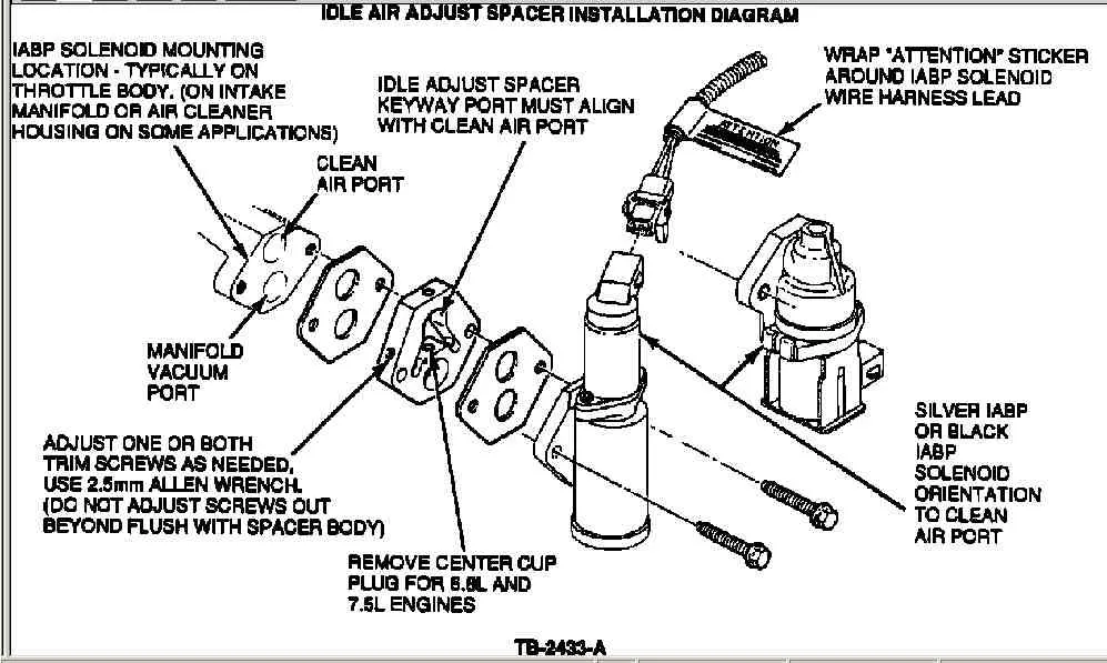 Idle Air Adjust Spacer.webp