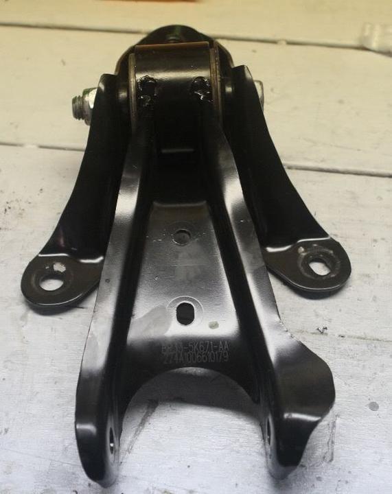 GOOD NEWS: Steeda Control Arms are ON! | Mustang Forums at StangNet