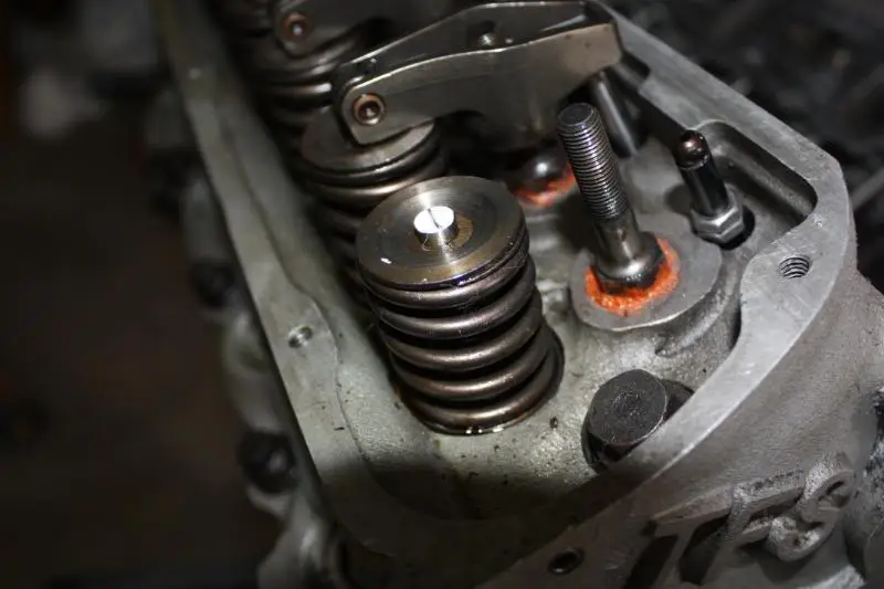 Push Rod Questions...?????? | Mustang Forums at StangNet
