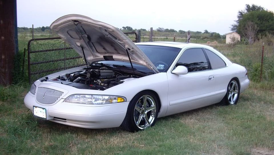 1998 supercharged lincoln mark viii lsc stangnet 1998 supercharged lincoln mark viii lsc