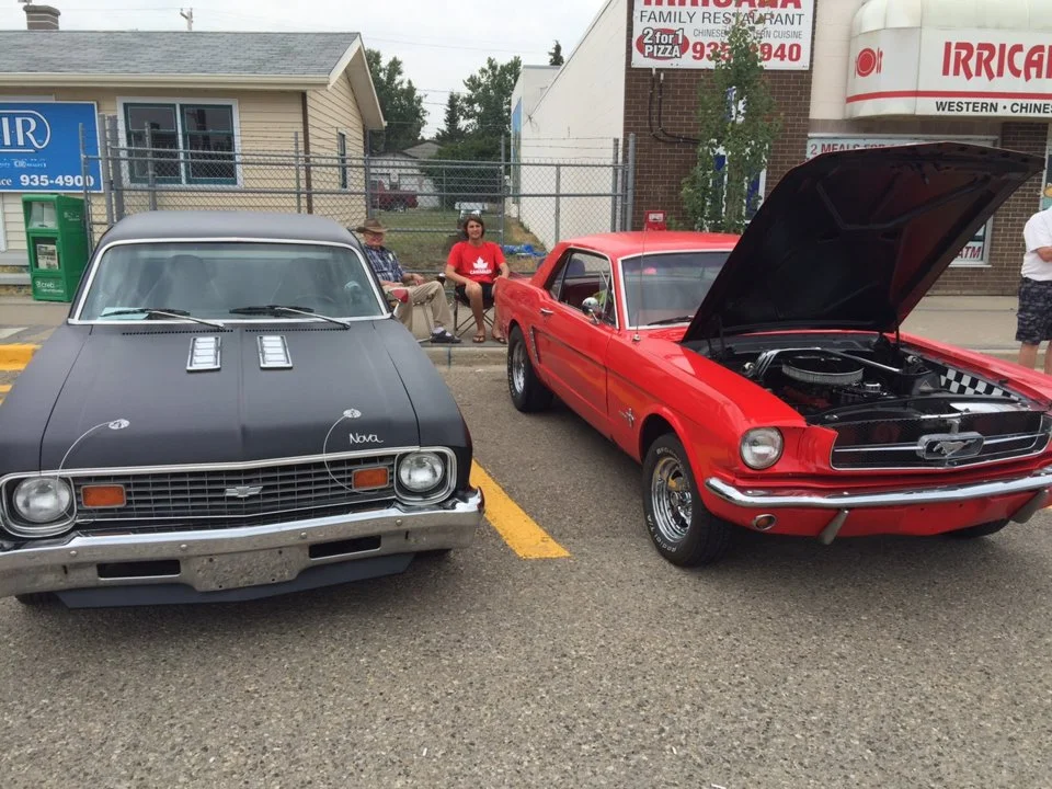Irricana Car Show July 11, 2015.webp