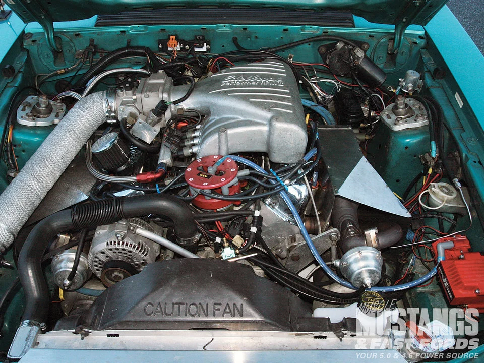 mmfp_1008_06_o+1991_ford_mustang_coupe+engine.webp