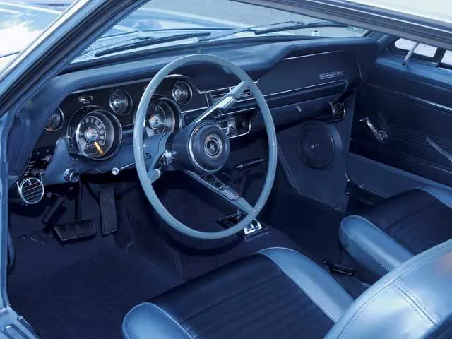 mump_0504_4z+1966_Ford_Mustang_Blue_Bonnet_Special+Interior_Dashboard.webp