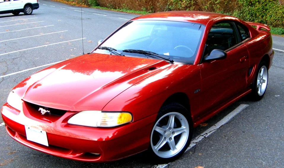 Mustang Autumn orange 4.6 GT.webp