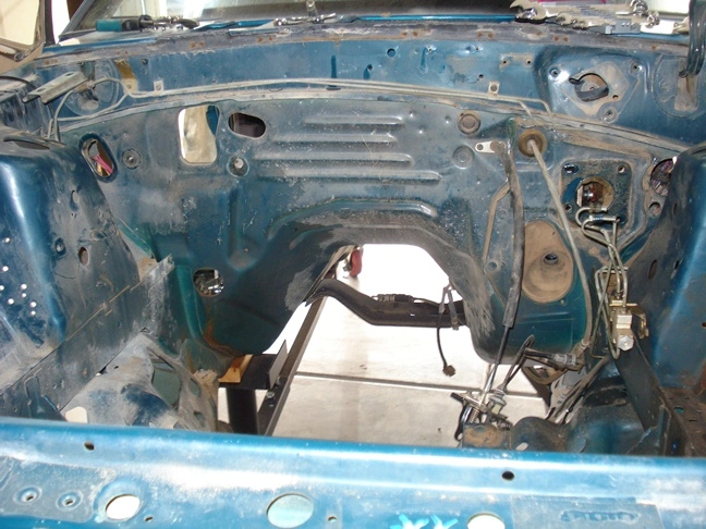 Mustang dash engine compartment Jan 2013 019.webp