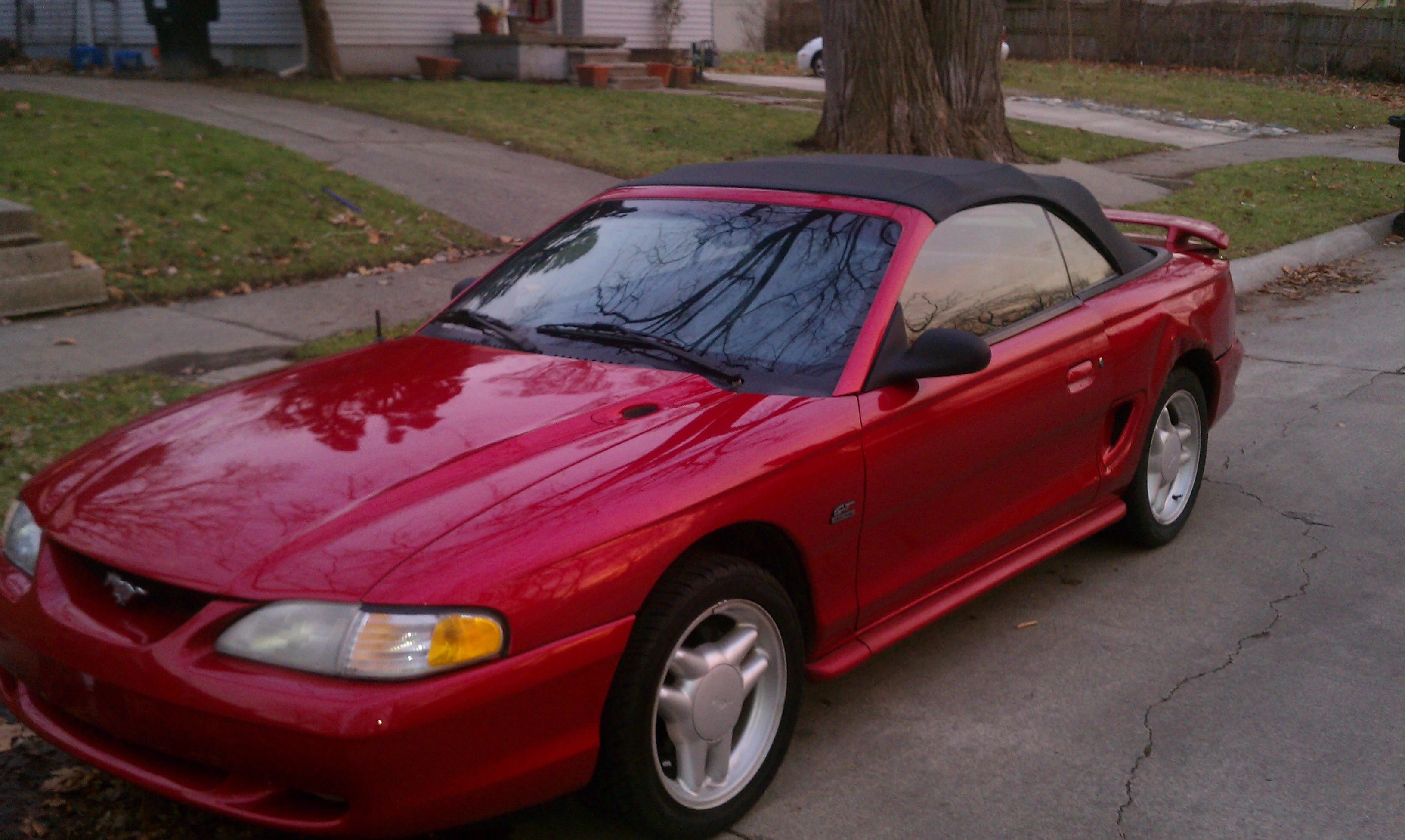 Mustang driverside frontviewstreet.webp