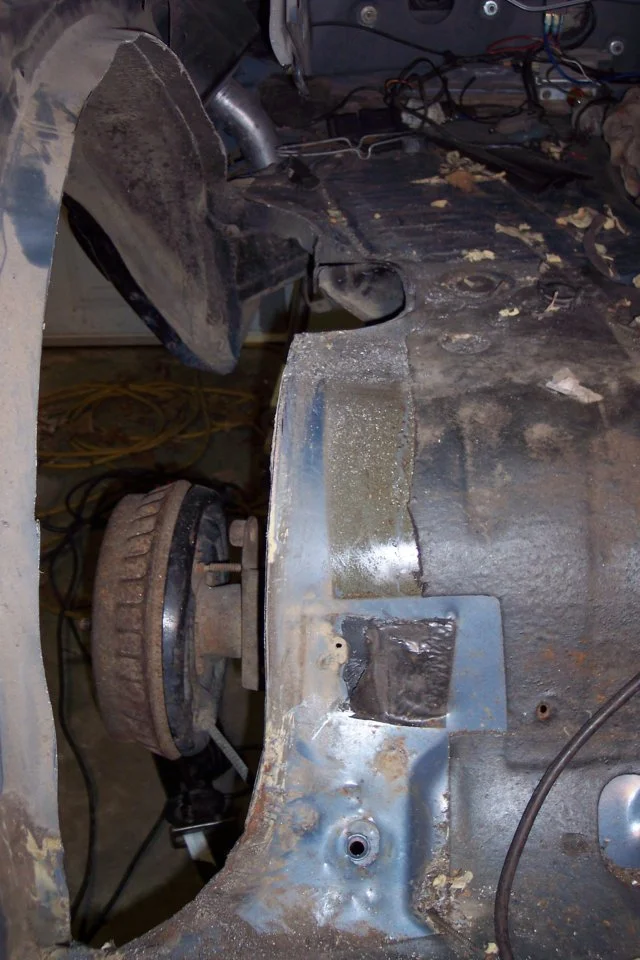 Mustang engine swap 020.webp