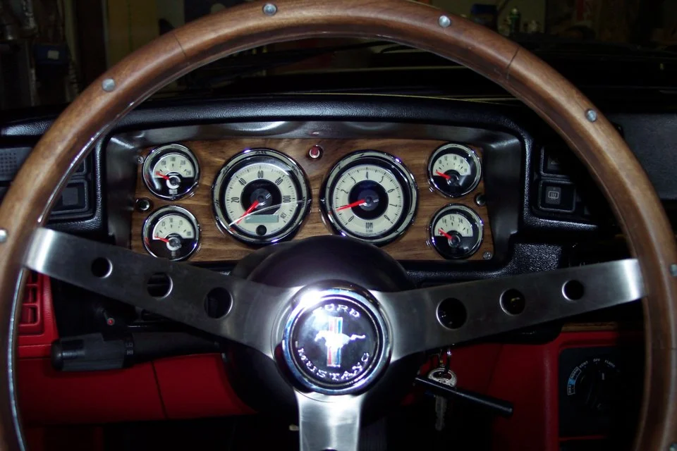 Mustang engine swap 315.webp
