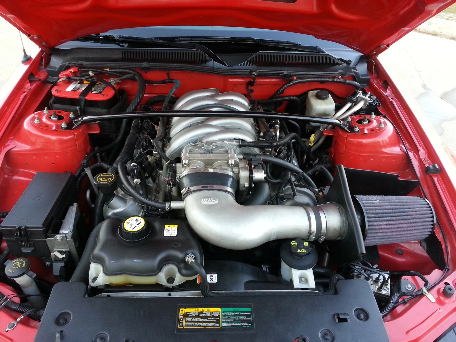 Mustang engine.webp