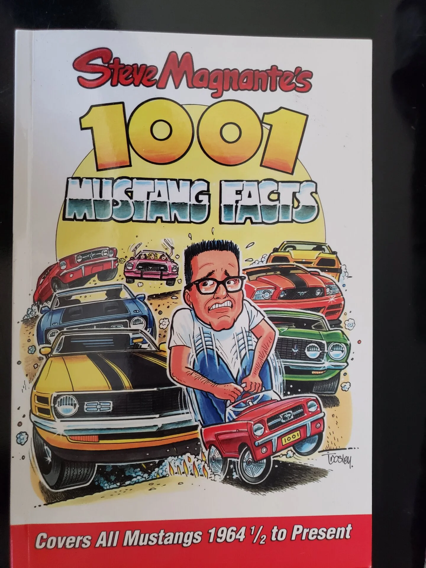 Mustang Facts Book.webp