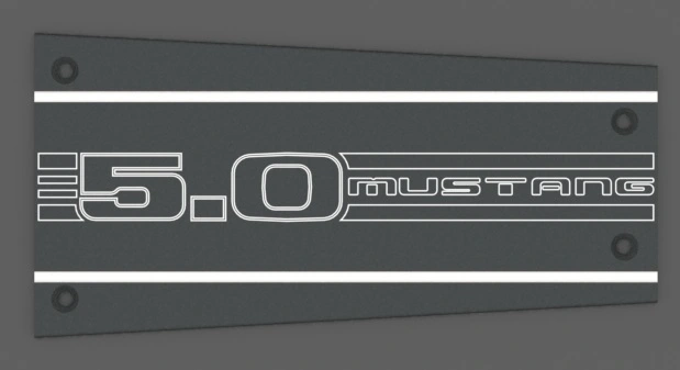 Mustang Intake Plate Rendering.webp