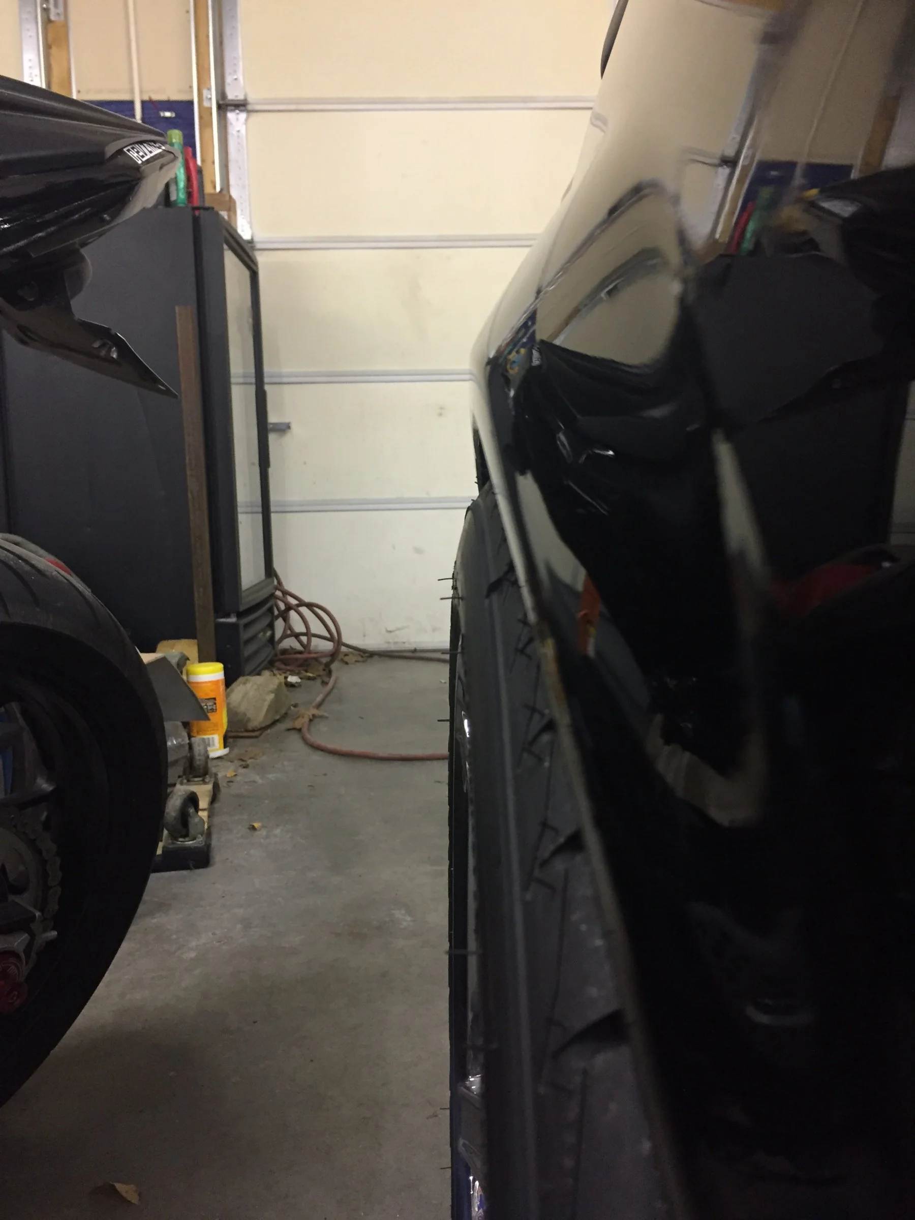 mustang passanger side tire.webp
