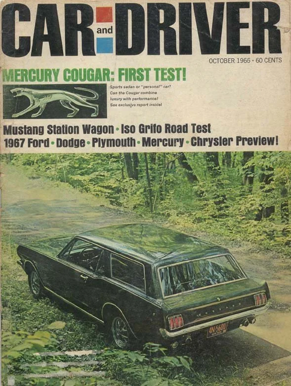 Mustang Wagon Cover.webp