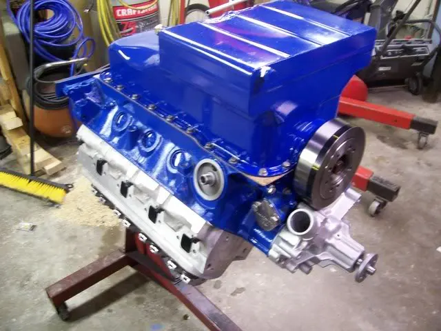 Mustangproject065.webp