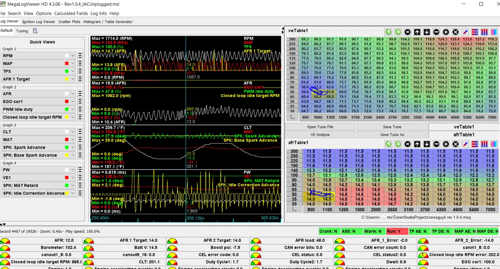 oscillation of timing.webp