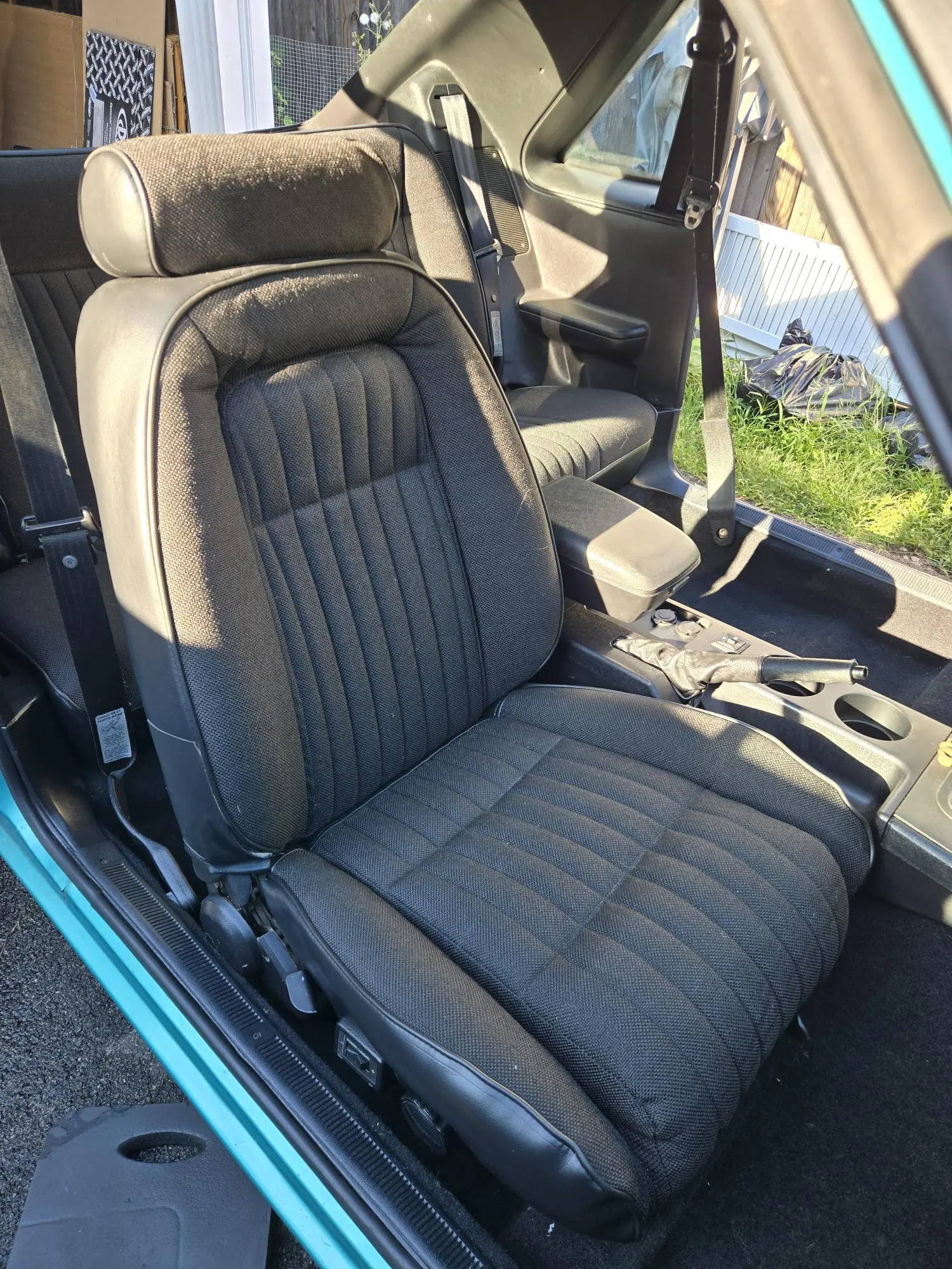 Passenger Seat Done.webp