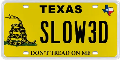 PLPC176?plateText=SLOW3D.webp