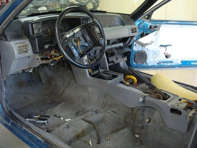 Project mustang interior 008.webp