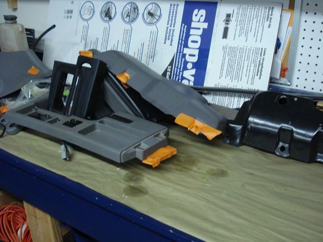 Project mustang interior 012.webp