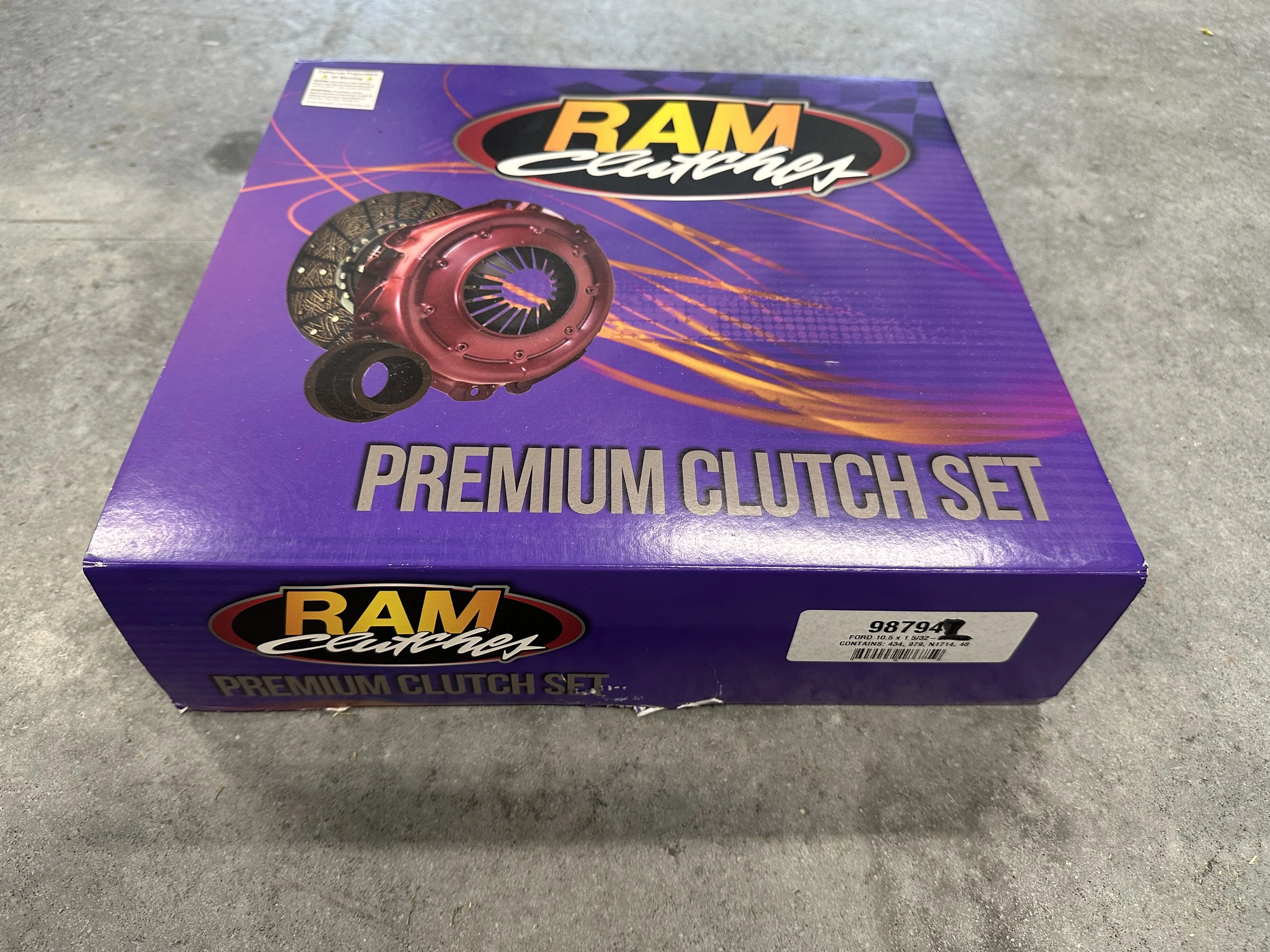 RAM 98794 Clutch Set 01.webp
