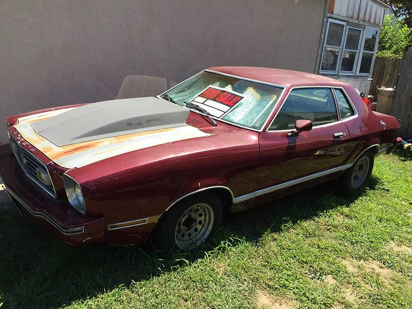 red-1977-Ford-Mustang-II-V8-5spd-manual-For-Sale-2.webp