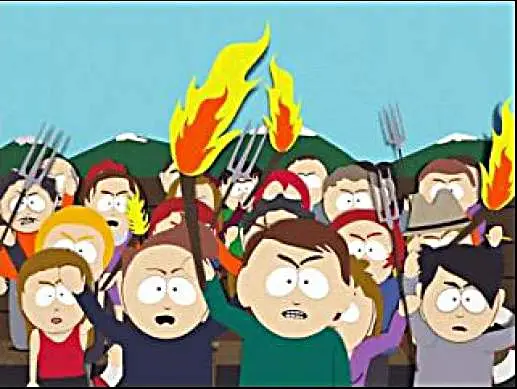 satire-south-park-pitchforks-torches-mob.webp