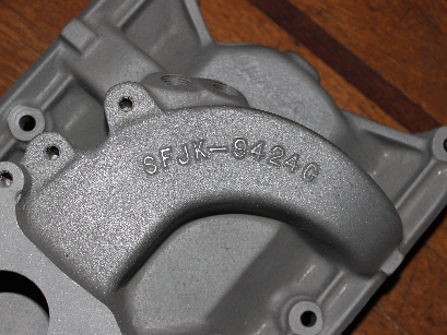 Shelby Intake SFJK-9424 C -- 2.webp