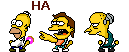 simpson_dancing_bananas_by_zorkky.gif