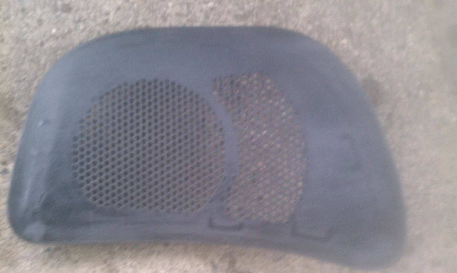 Speaker Grill Sand2.webp