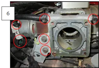 SR-Performance-70mm-EGR-Spacer-86-93-5.0L-6.webp