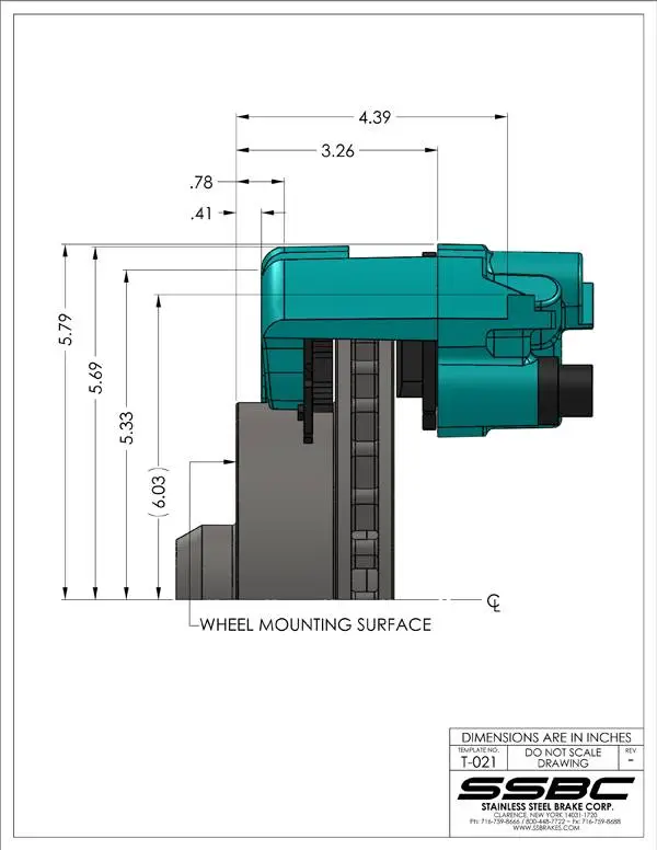 SSBC mustang disc conversion firment diagram.webp